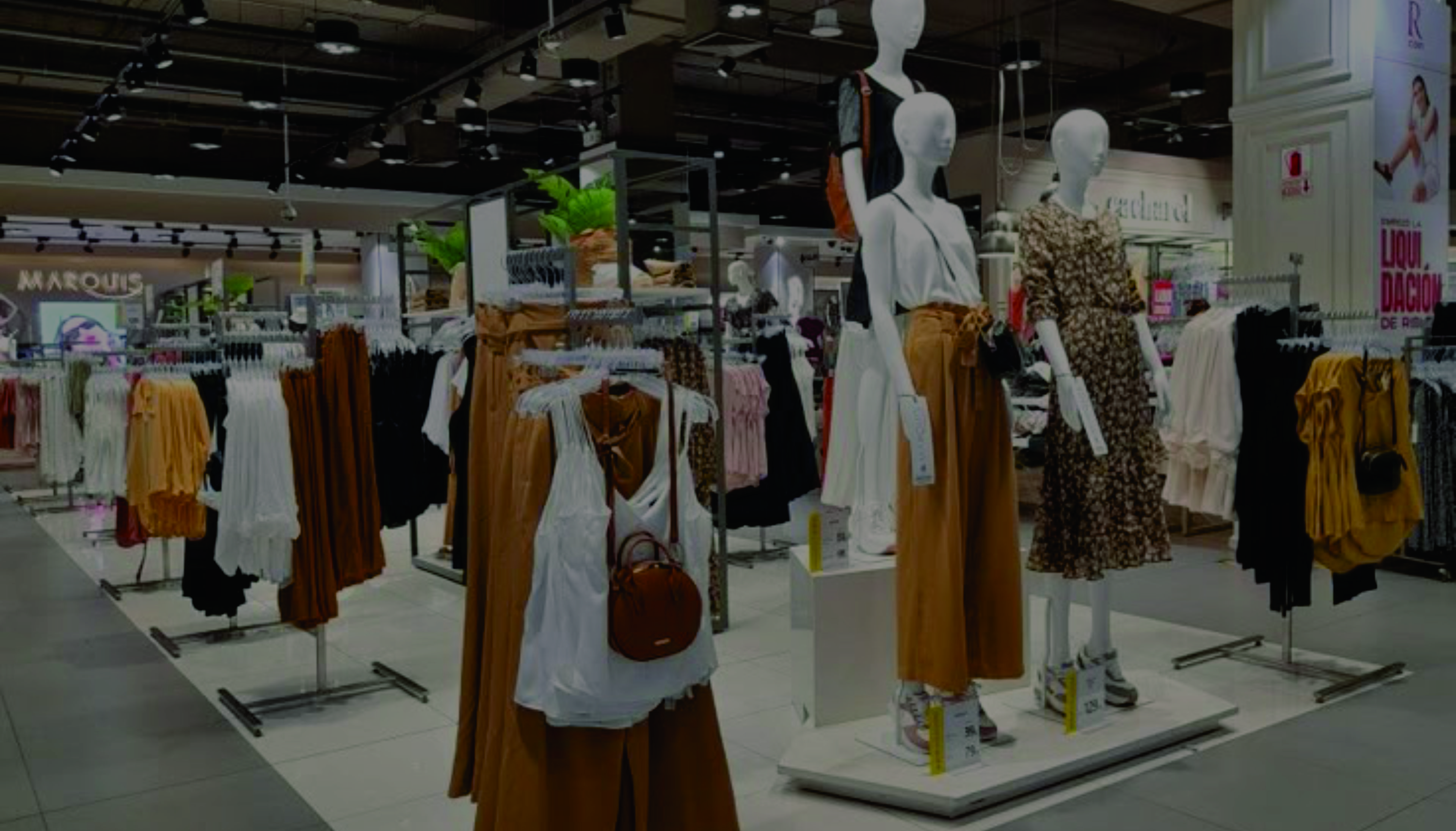 Hos Mú-Stáfí Men Collections