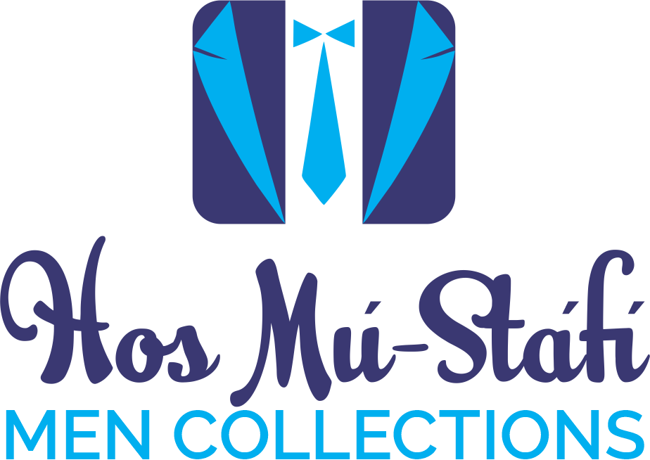 Hos Mú-Stáfí Men Collections